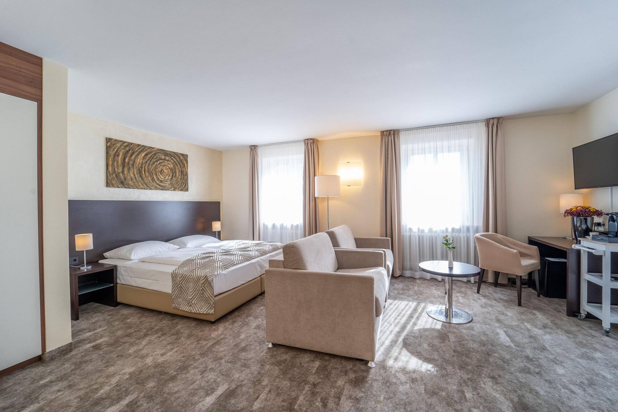 Galerie Hotel Bad Reichenhall Exterior foto