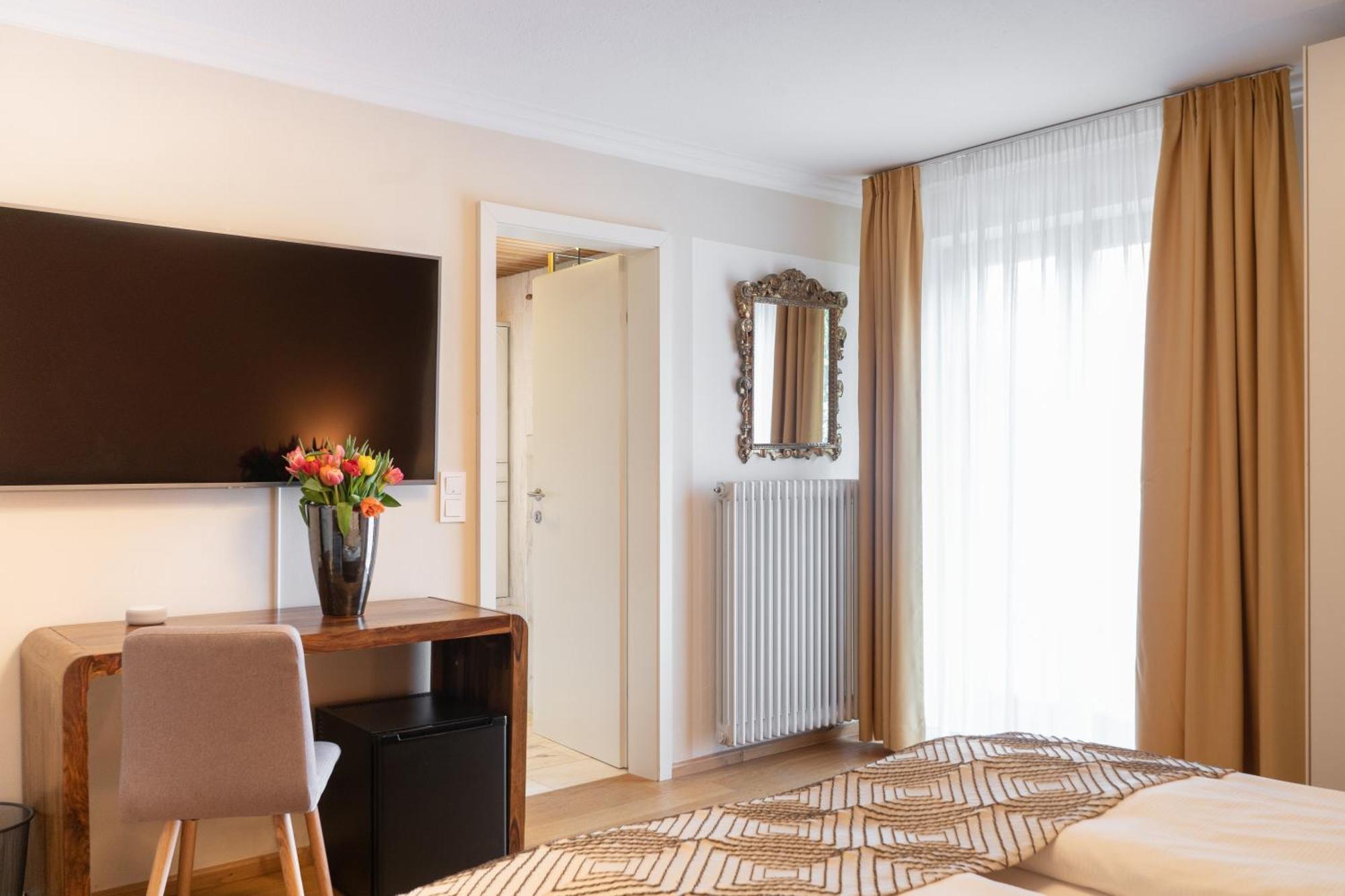 Galerie Hotel Bad Reichenhall Quarto foto