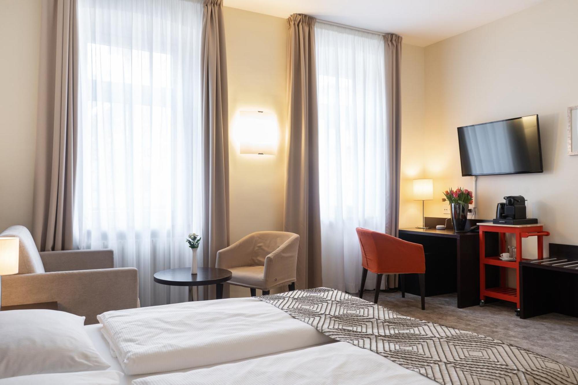 Galerie Hotel Bad Reichenhall Quarto foto