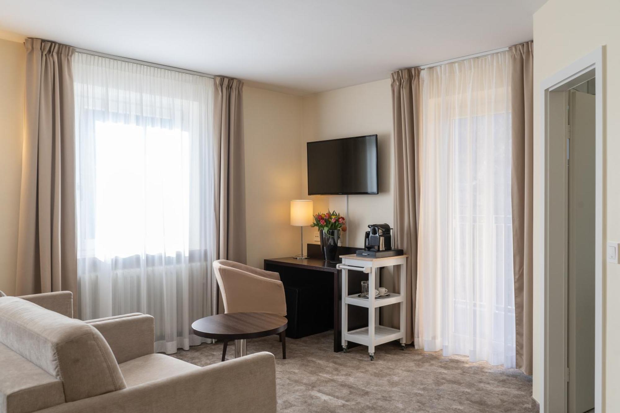 Galerie Hotel Bad Reichenhall Quarto foto