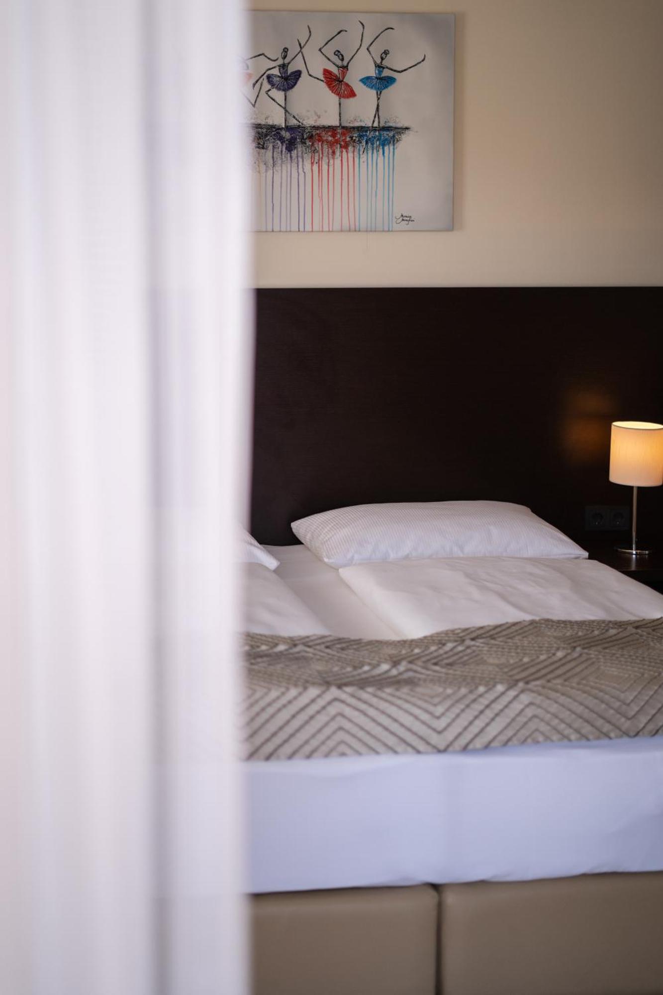 Galerie Hotel Bad Reichenhall Quarto foto