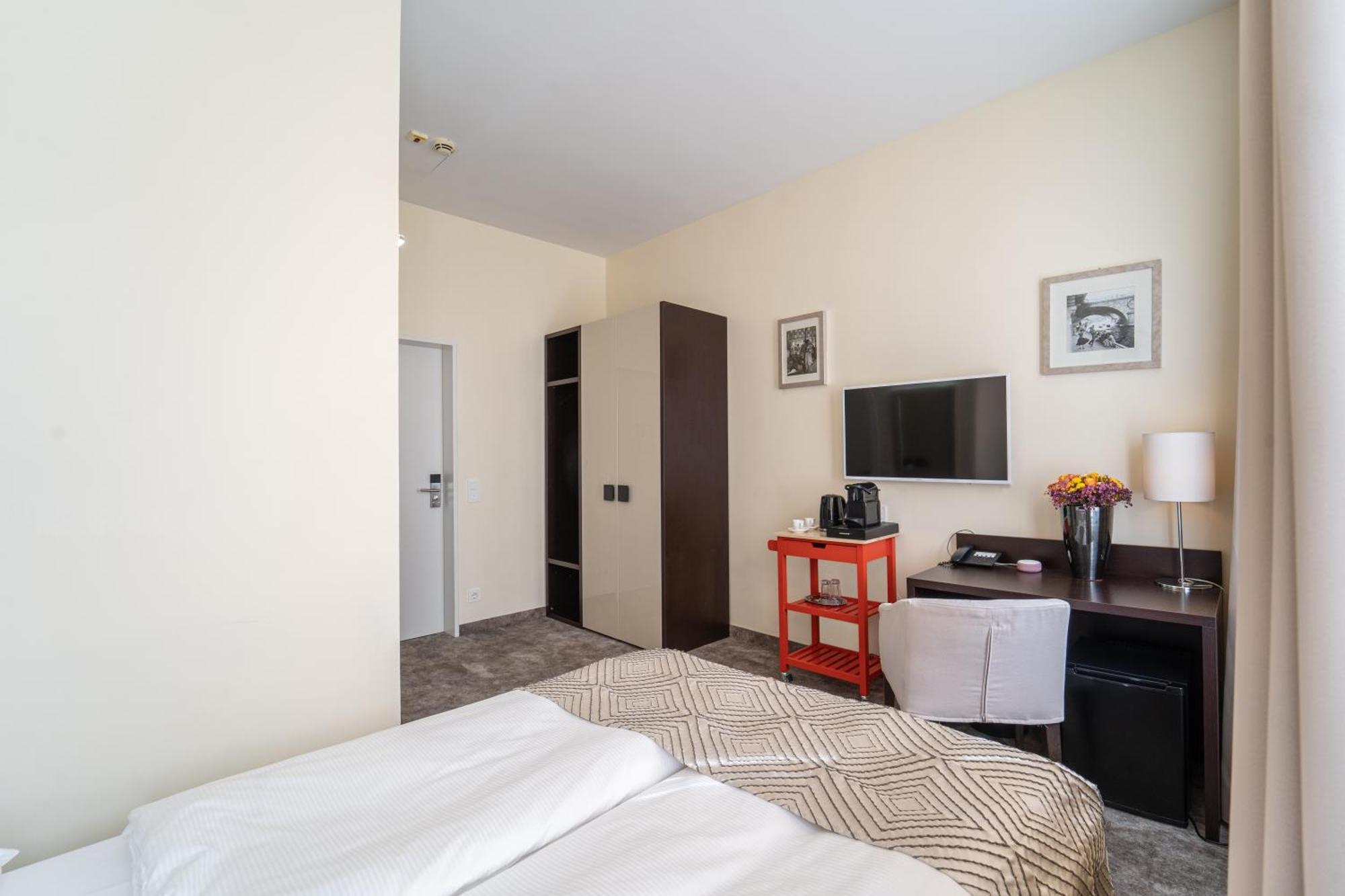 Galerie Hotel Bad Reichenhall Quarto foto