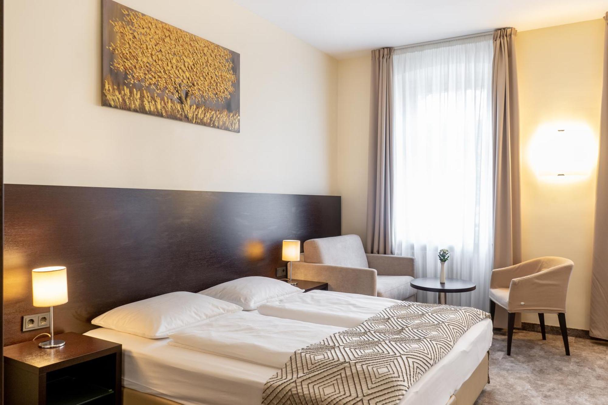 Galerie Hotel Bad Reichenhall Quarto foto