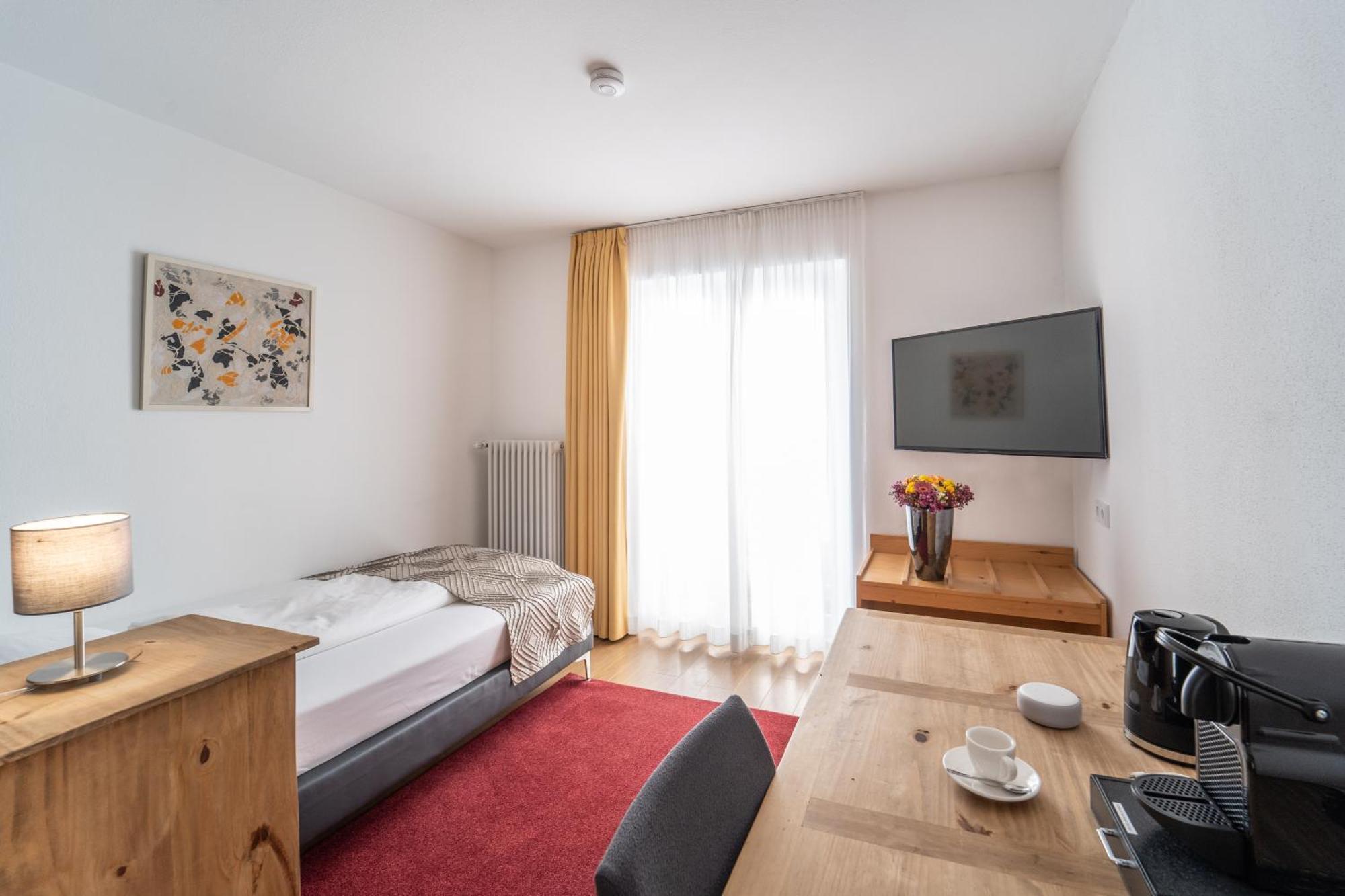 Galerie Hotel Bad Reichenhall Quarto foto