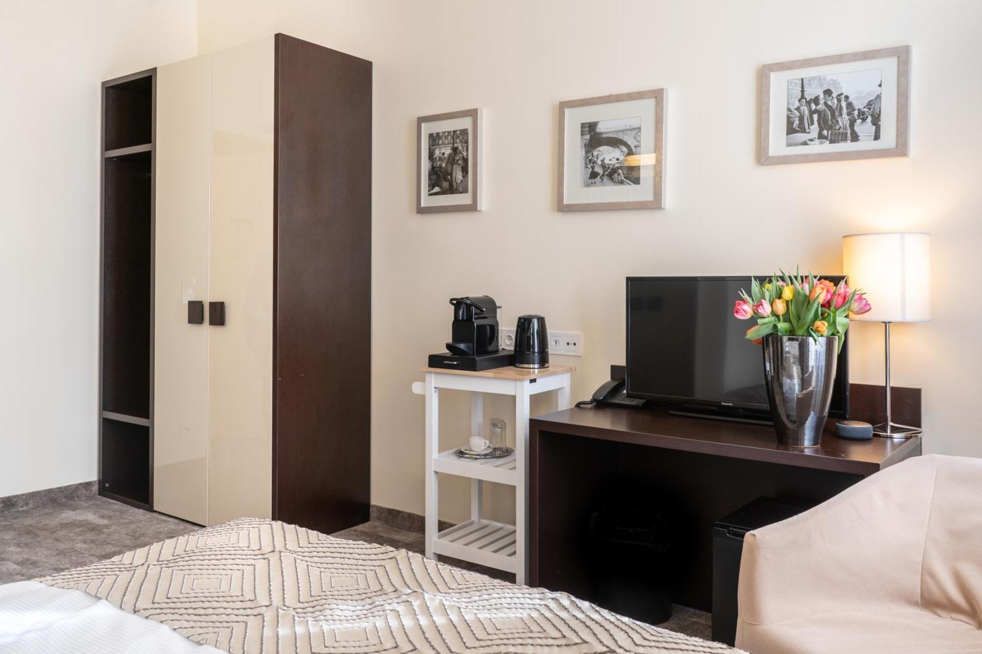Galerie Hotel Bad Reichenhall Quarto foto